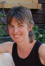 Rebecca Smith