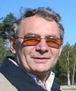 Wolfgang Martin